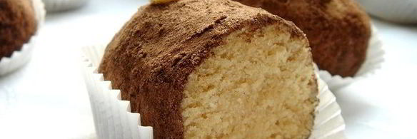 пирожное картошка по госту