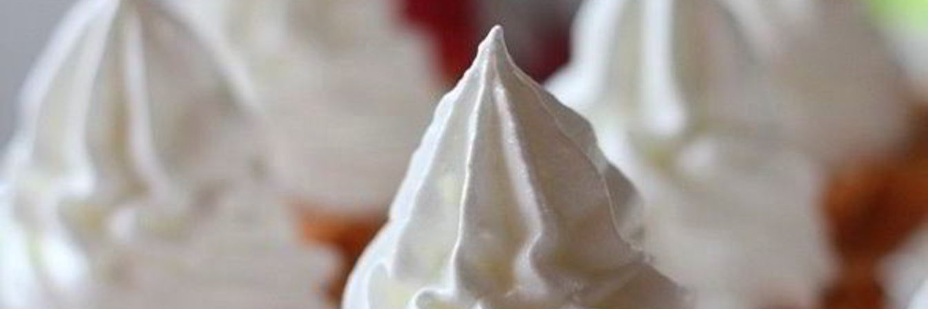 Пирожное Корзиночка