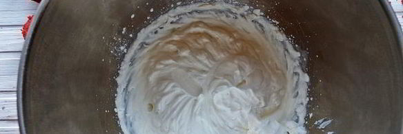 пирожное красный бархат