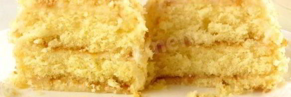 пирожное лакомка