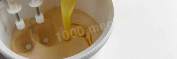 пирожное лакомка