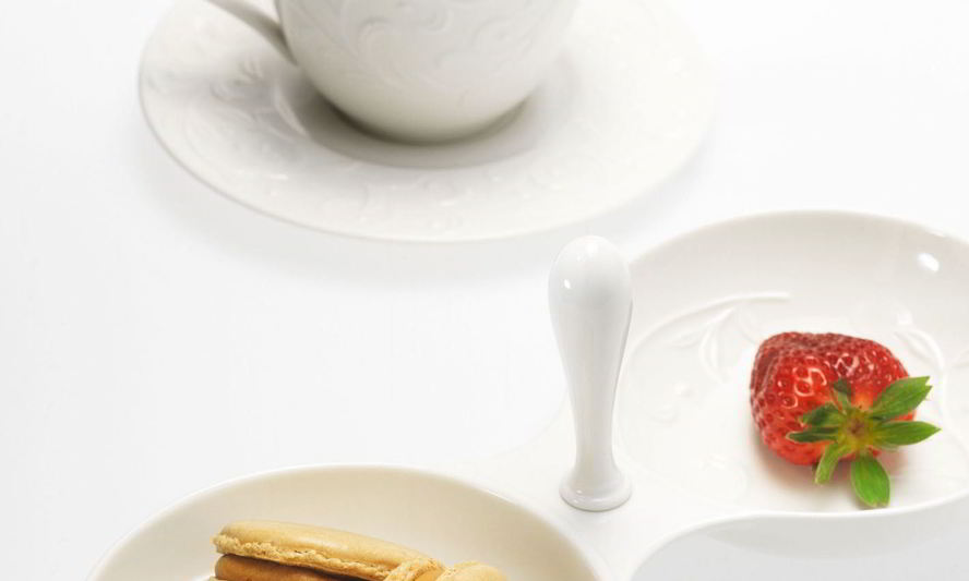 Рецепт пирожного макарон с соленой карамелью