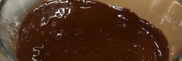 пирожное малиновые облака