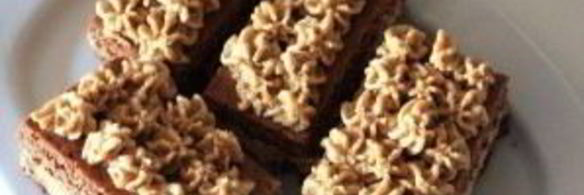 пирожное мокко