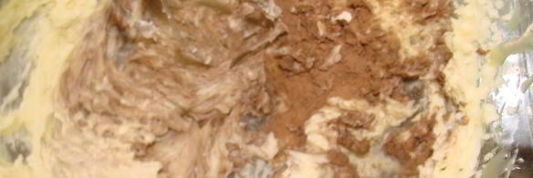 пирожное приморское