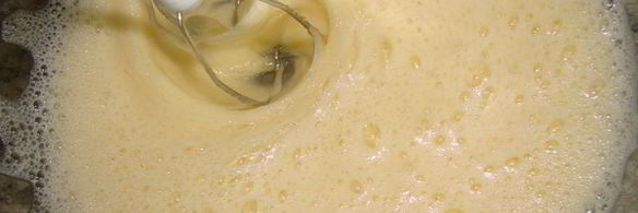 пирожное приморское