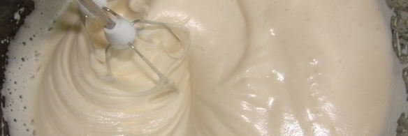 пирожное приморское