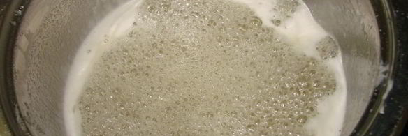 пирожное приморское