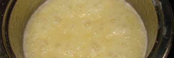 пирожное приморское