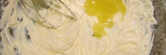 пирожное приморское