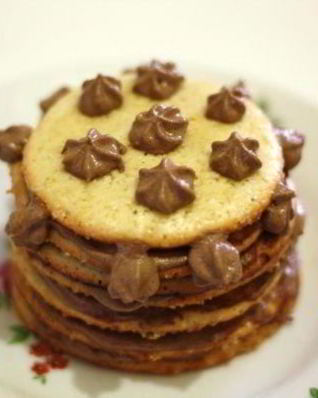 Пирожное Торт