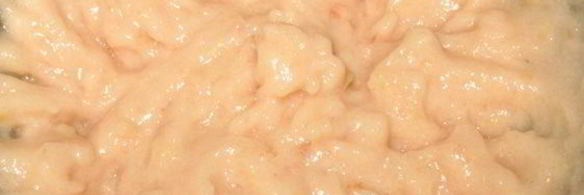 пирожное яблочко