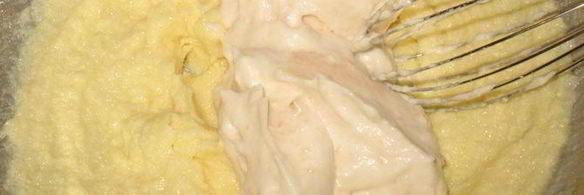 пирожное яблочко