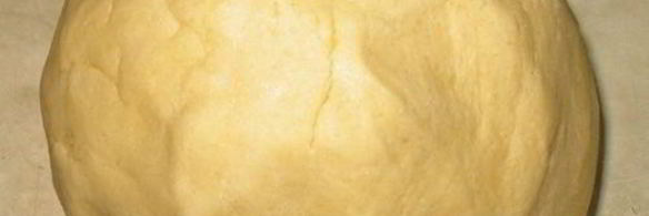 пирожное яблочко