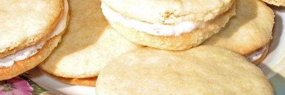 пирожное яблочко