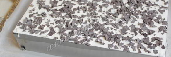 пирожные без выпечки