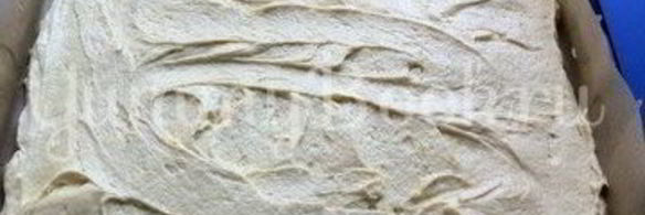 пирожные дунайские волны