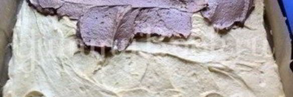 пирожные дунайские волны