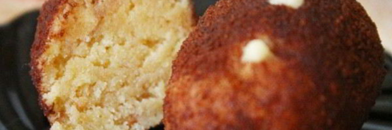 Пирожные Картошка по ГОСТу