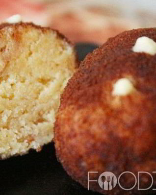 Пирожные Картошка по ГОСТу