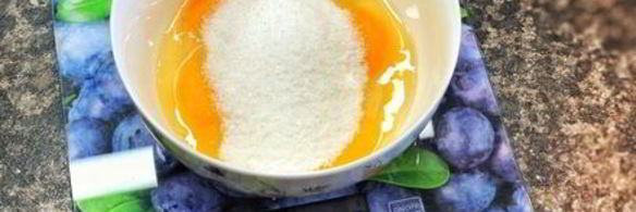 пирожные макароны на французской меренге