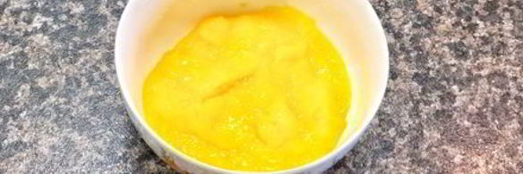 пирожные макароны на французской меренге