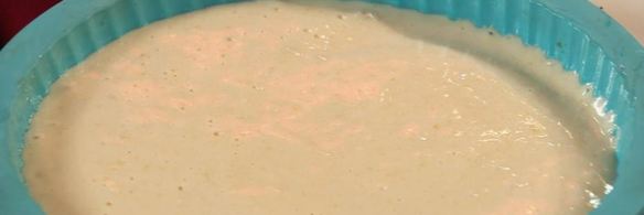 пирожные мохито