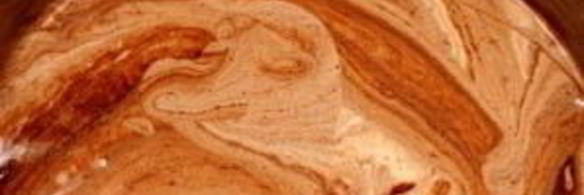 шоколадные пирожные