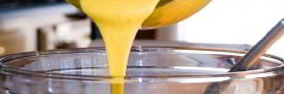 шоколадные пирожные