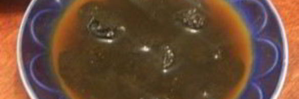 свекольные пирожные