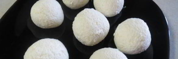 творожные пирожные без выпечки