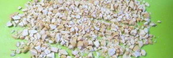 творожные пирожные без выпечки