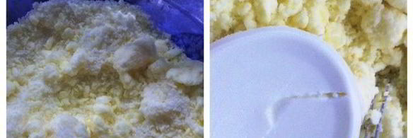 тыквенное пирожное с грецким орехом