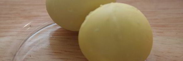 японские пирожные тякин сибори