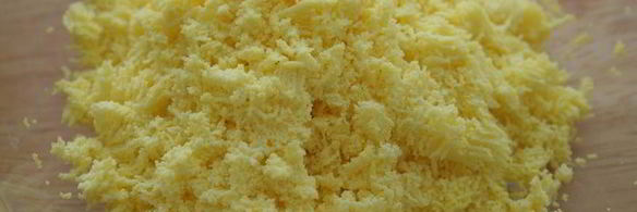 японские пирожные тякин сибори