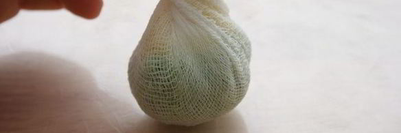 японские пирожные тякин сибори