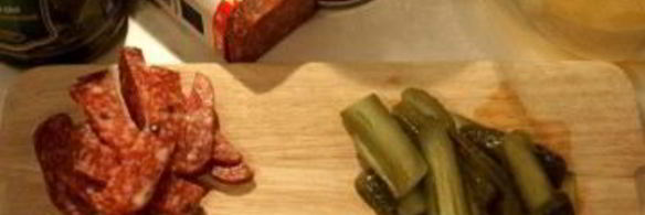 легкая пицца