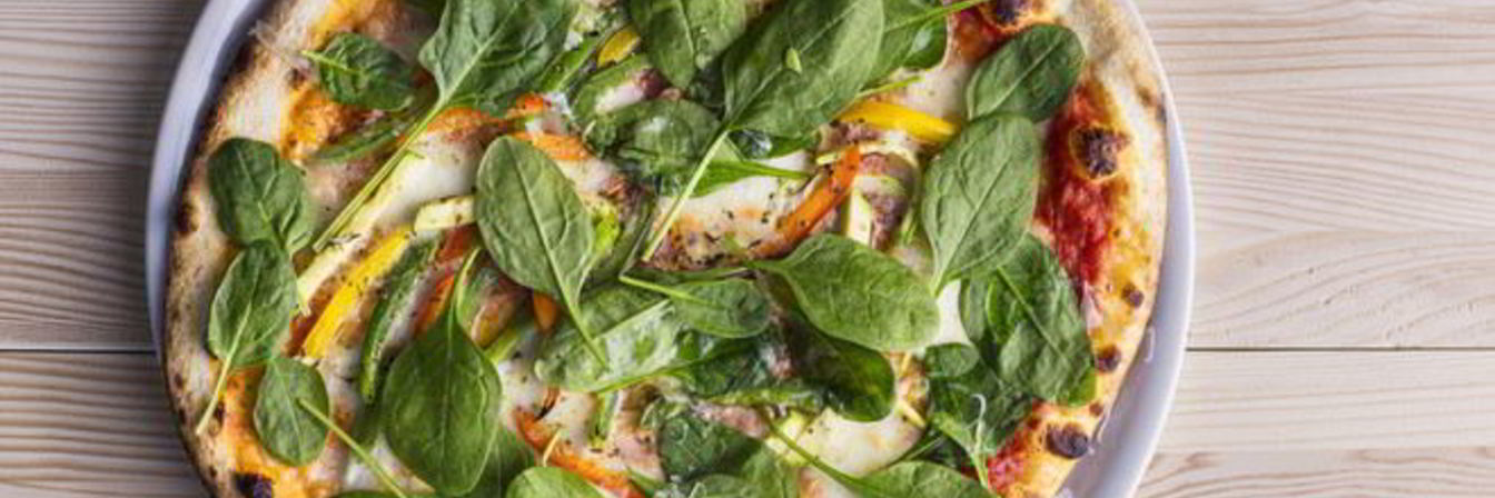 Ленивая пицца