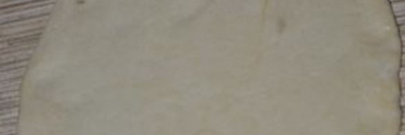 пиде — турецкая пицца с фаршем, фетой и помидорами