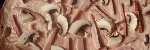 пицца ассорти