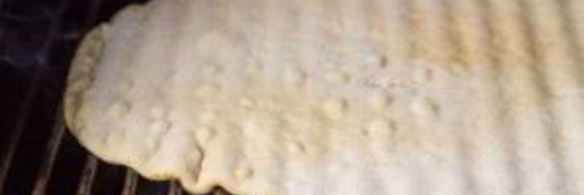 пицца без яиц