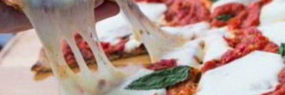 пицца без яиц