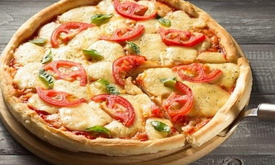 Рецепт пиццы маргариты