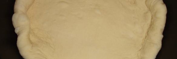 пицца на американский лад