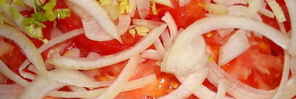 пицца на американский лад