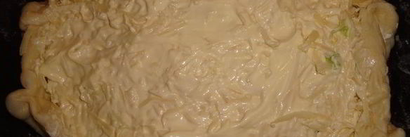 пицца на американский лад