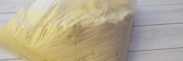 пицца на дрожжевом тесте