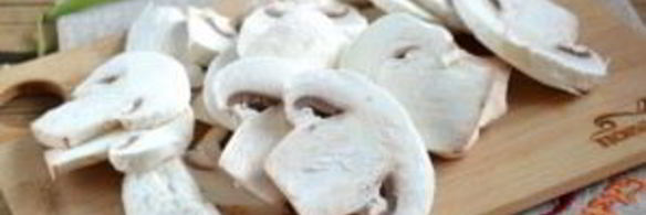 пицца на кефире в духовке