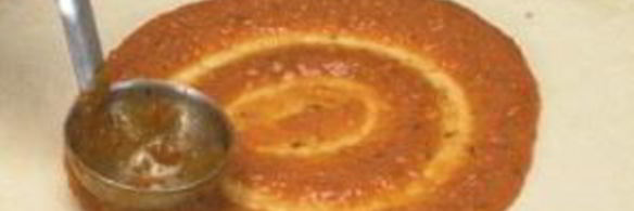 пицца по римски