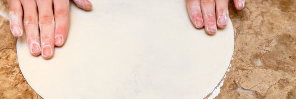 пицца рикотта